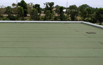 all Ebnal roofing types quoted for
