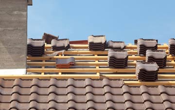 Ebnal clay roofing costs