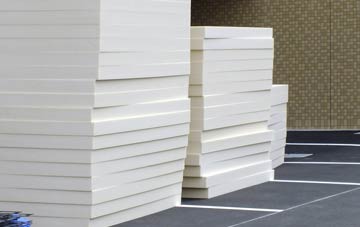 Ebnal flat roof insulation costs