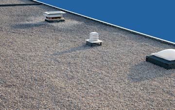 flat roofing Ebnal, Cheshire