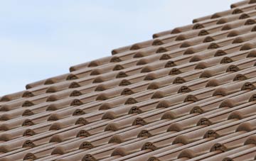 plastic roofing Ebnal, Cheshire