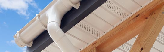 get Ebnal guttering quotes today