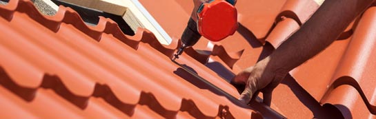 save on Ebnal roof installation costs
