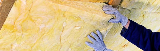 quotes for Ebnal roof insulation