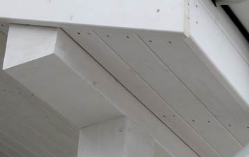 soffits Ebnal, Cheshire
