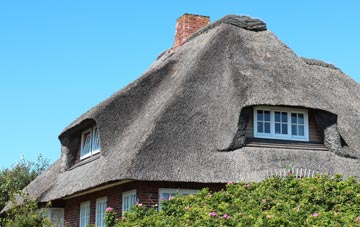 thatch roofing Ebnal, Cheshire