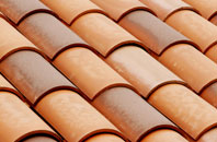 Ebnal clay roofing